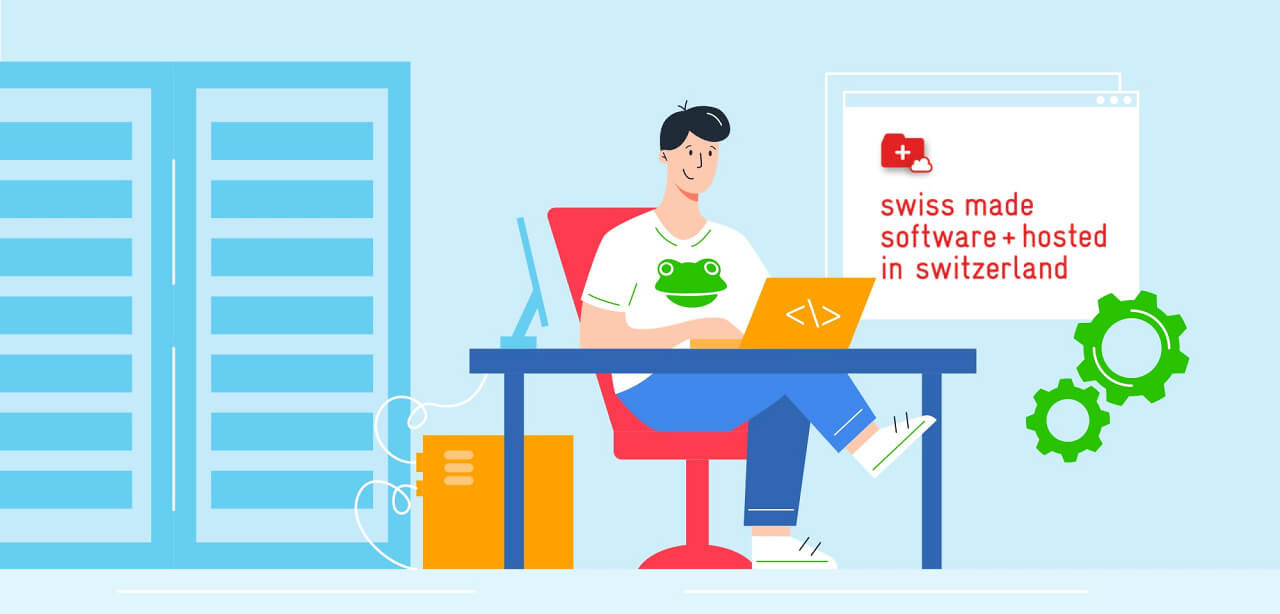 Eventfrog ist neu Mitglied von «Swiss Made Software» - Der Eventfrog Blog